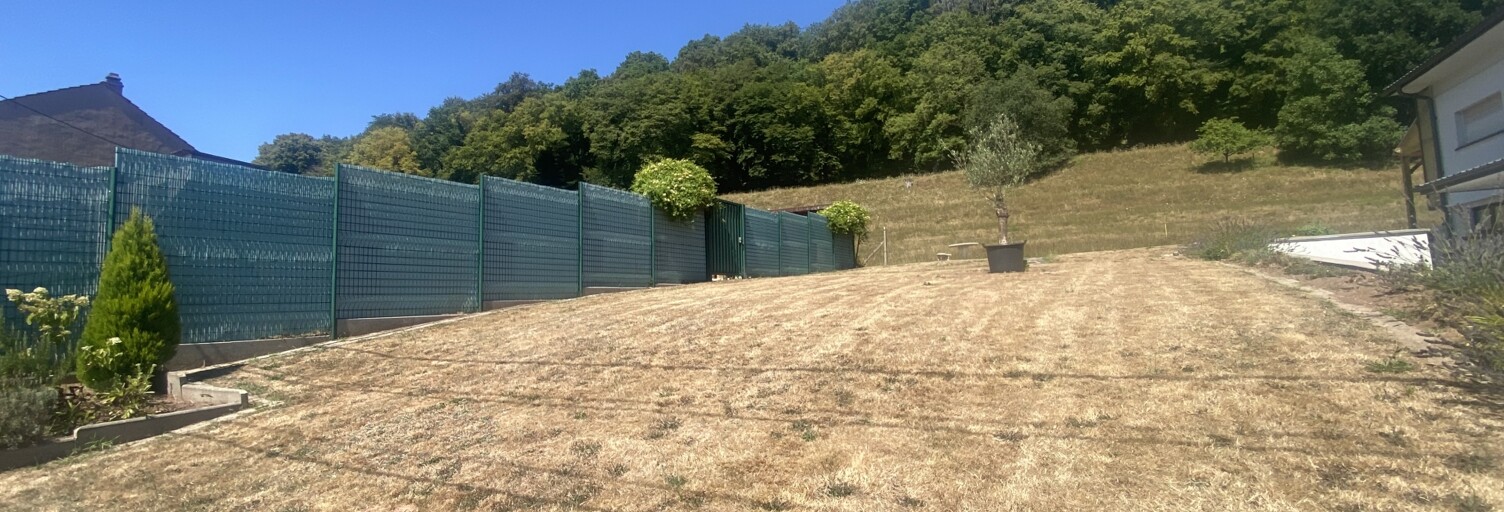 Terrain  749 m² à vendre à Dalem (57550)