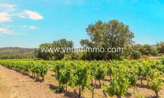 Maison 5 Pièces 160 m² à vendre à La Garde-Freinet (83680)