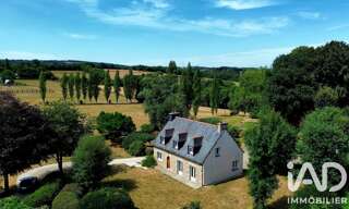 Maison 5 Pièces 143 m² à vendre à Moustéru (22200)