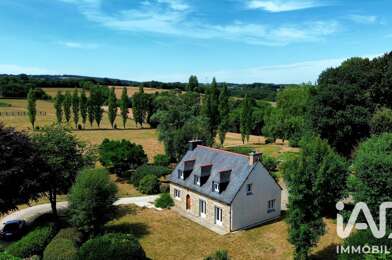 Maison 5 pièces 239000 €