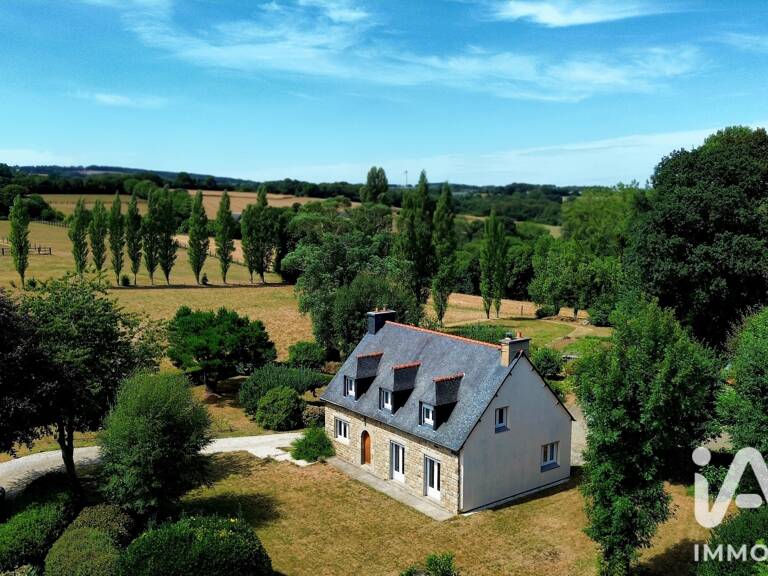 Vente Maison de campagne 5 pièces — photo 1