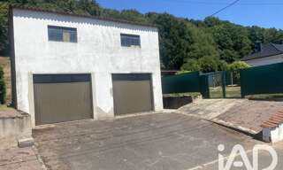 Garage  60 m² à vendre à Dalem (57550)