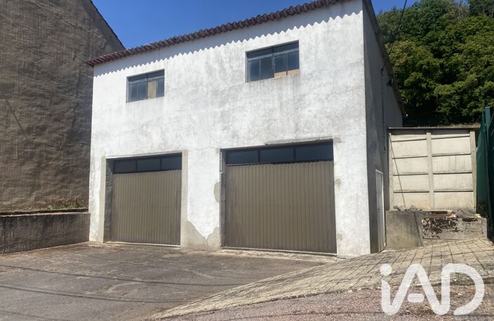 Vente Garage 60 m&sup2; — photo 2