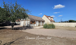 Maison 5 Pièces 109 m² à vendre à Gargenville (78440)