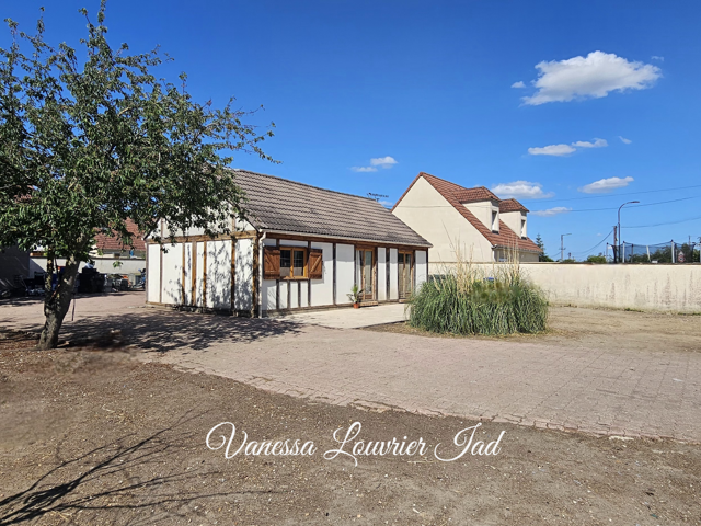 Vente Maison/villa 5 pièces — photo du bien