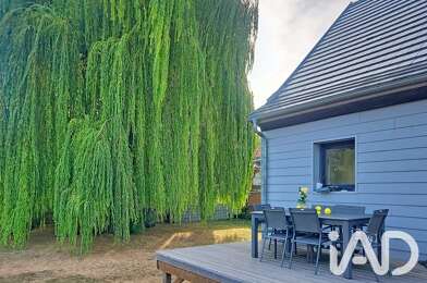 Maison 5 pièces 239000 €