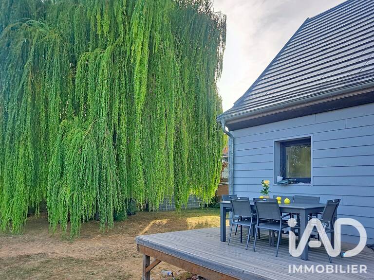 Vente Maison/villa 5 pièces — photo 1