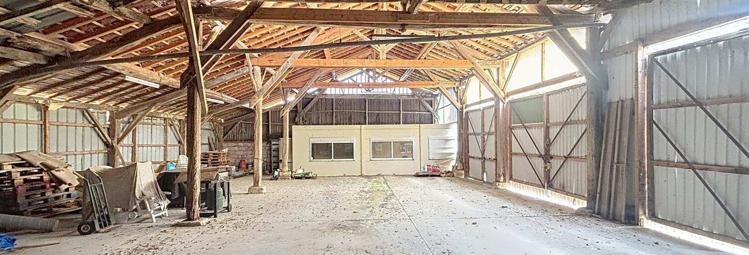 Maison 3 Pièces 350 m² à vendre à Fleurance (32500)