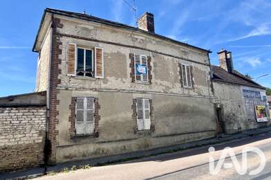 Maison 6 pièces 85000 €