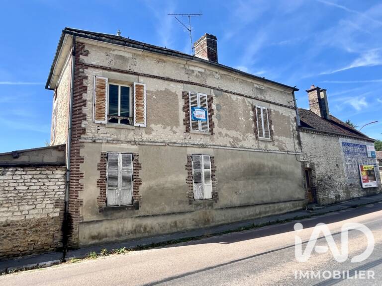 Vente Maison de campagne 6 pièces — photo 1