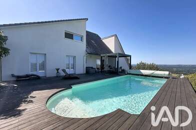 Maison 6 pièces 540000 €