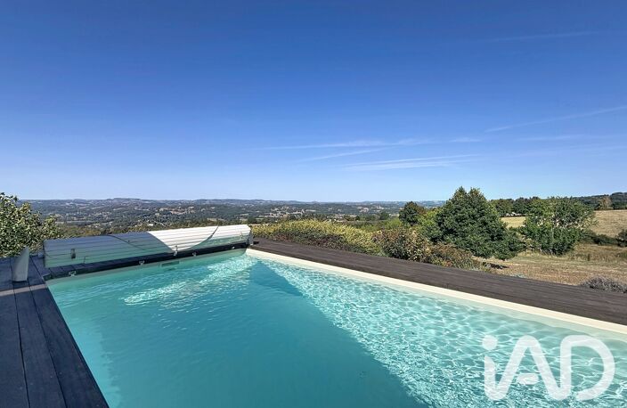 Vente Maison d'architecte 6 pièces — photo 2