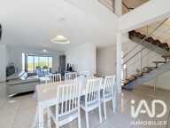 Vente Maison d'architecte 6 pièces — photo 3