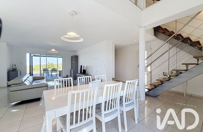 Vente Maison d'architecte 6 pièces — photo 3