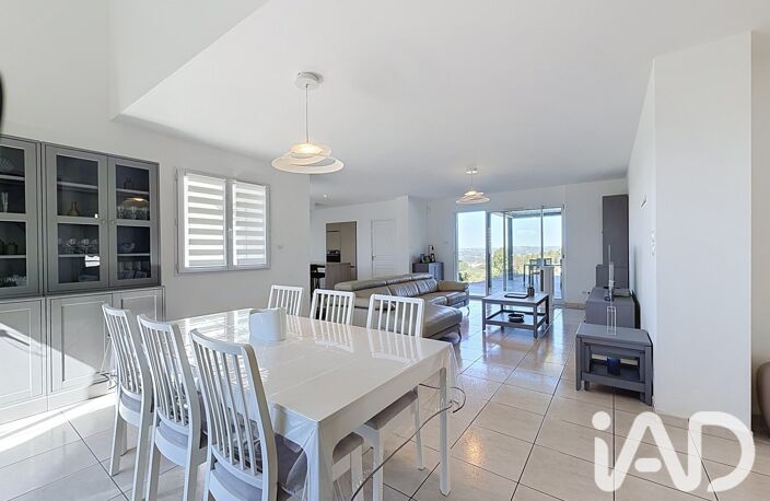 Vente Maison d'architecte 6 pièces — photo 4