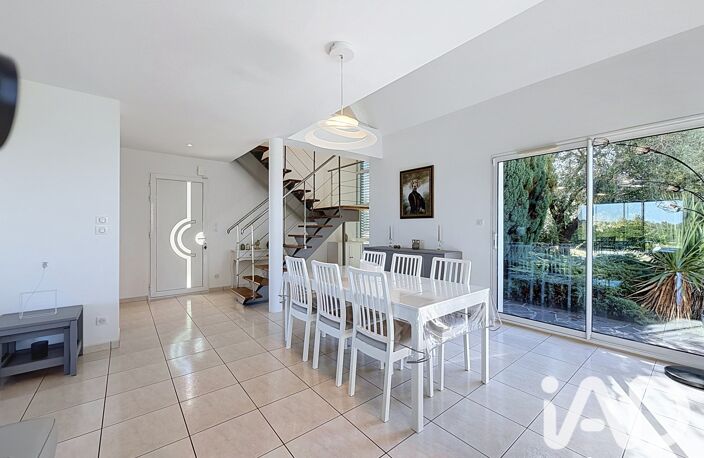 Vente Maison d'architecte 6 pièces — photo 5