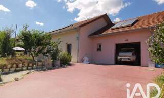 Maison 5 Pièces 116 m² à vendre à Brens (01300)
