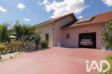 Maison 5 pièces 335000 €