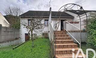 Maison 4 Pièces 76 m² à vendre à Morsang-sur-Orge (91390)