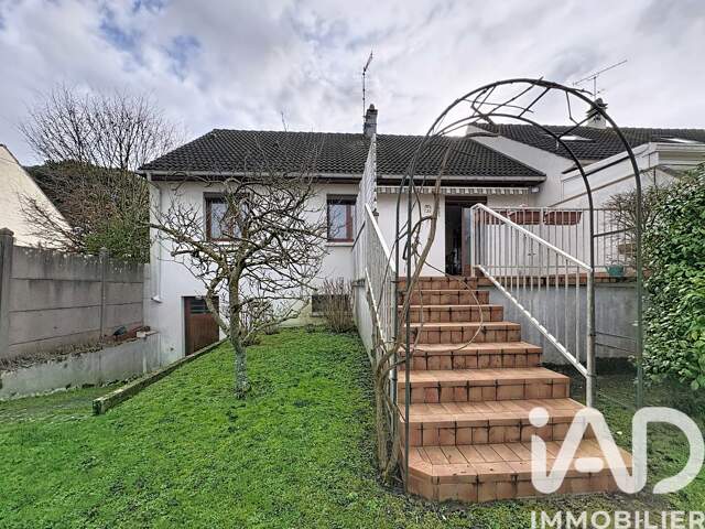 Vente Maison/villa 4 pièces — photo du bien