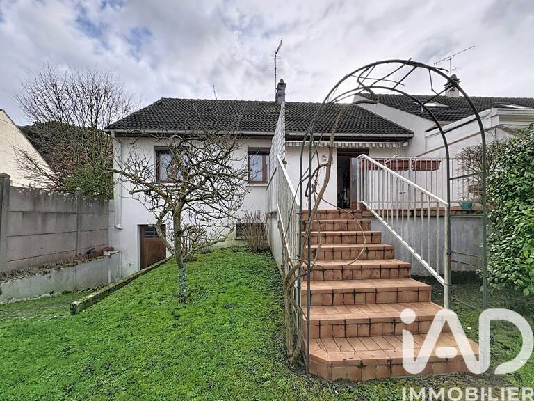 Vente Maison/villa 4 pièces — photo 1
