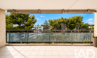 Appartement 3 Pièces 81 m² à vendre à Marseille 13 (13013)