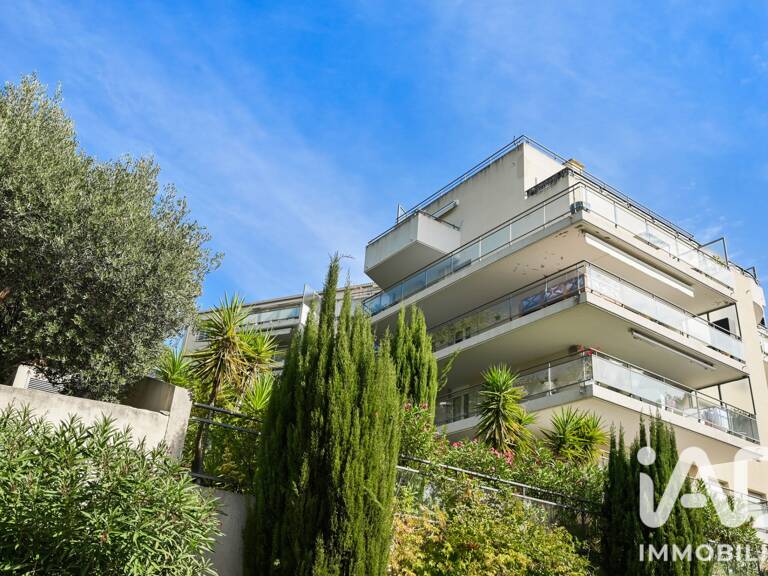 Vente Appartement 3 pièces — photo 1