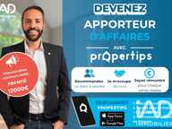 Vente Appartement 3 pièces — photo 2