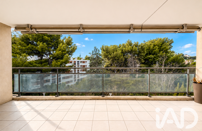 Vente Appartement 3 pièces — photo 3