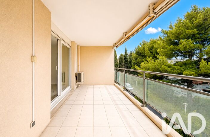 Vente Appartement 3 pièces — photo 5