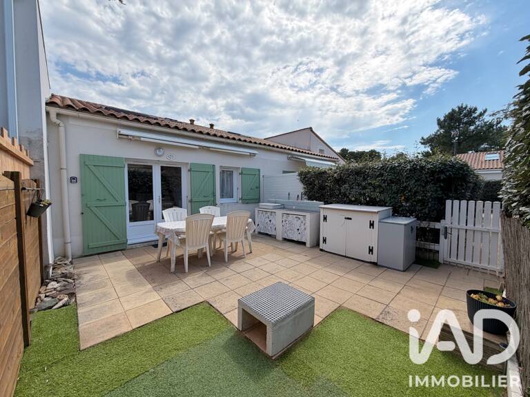 Vente Maison/villa 2 pièces — photo 1