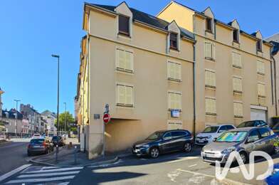 Appartement 1 pièces 68000 €