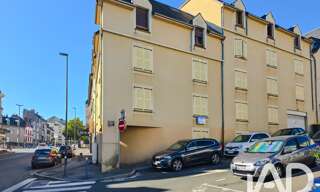 Appartement 1 Pièce 28 m² à vendre à Rodez (12000)