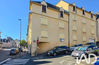 Vente Studio 1 pièce — photo du bien