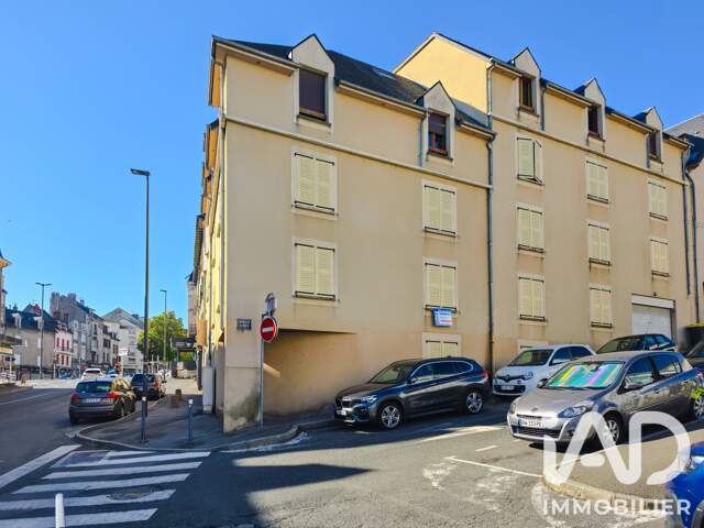 Vente Studio 1 pièce — photo du bien
