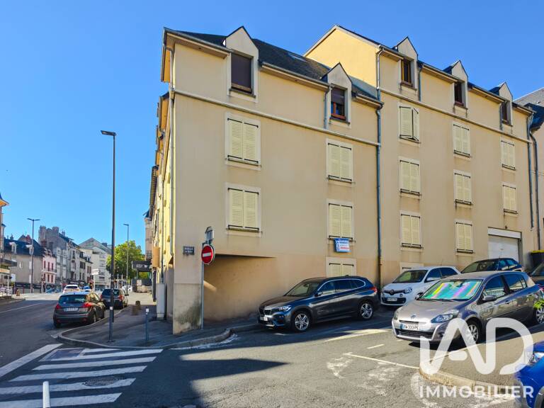 Vente Studio 1 pièce — photo 1