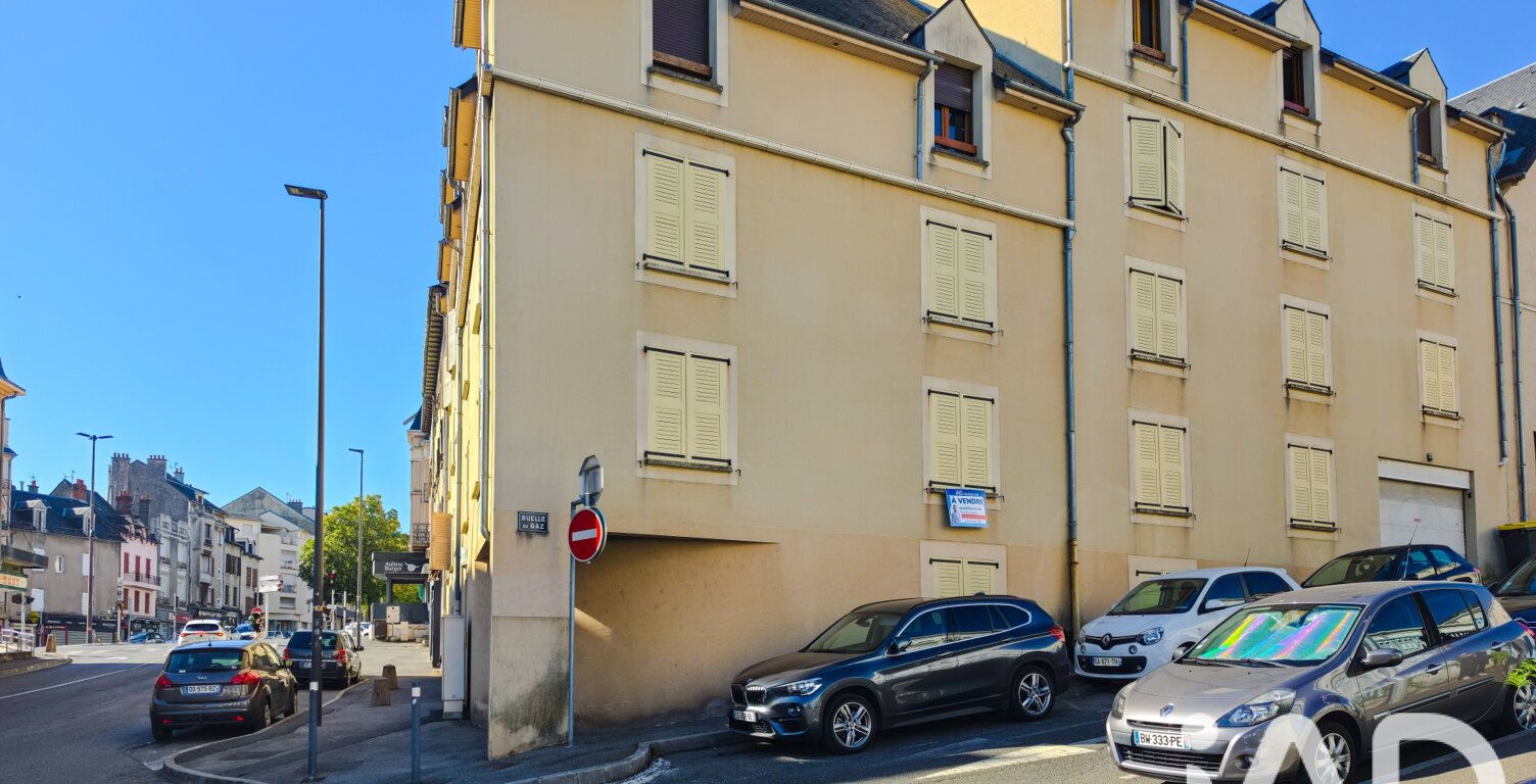 Vente Studio 1 pièce — photo 1