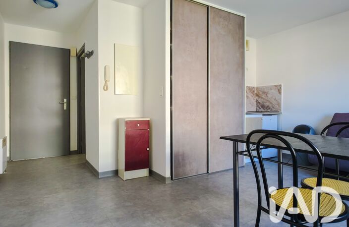 Vente Studio 1 pièce — photo 3