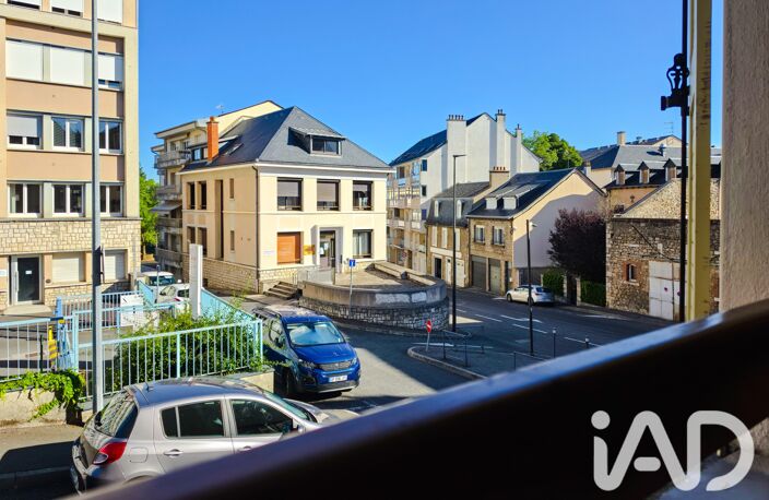 Vente Studio 1 pièce — photo 5