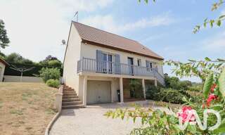 Maison 5 Pièces 125 m² à vendre à Normanville (27930)
