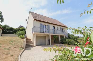 Maison 5 pièces 225000 €