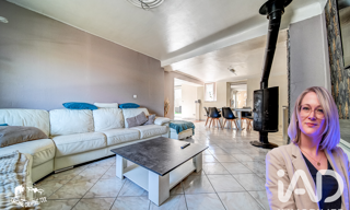 Maison 3 Pièces 158 m² à vendre à Ébersviller (57320)