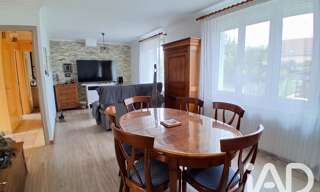 Maison 3 Pièces 71 m² à vendre à Le Coudray (28630)
