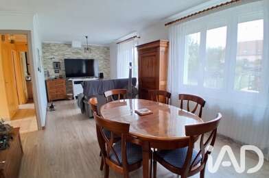 Maison 3 pièces 215000 €
