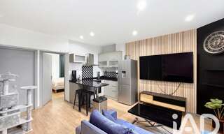 Appartement 3 Pièces 46 m² à vendre à Villeneuve-le-Roi (94290)