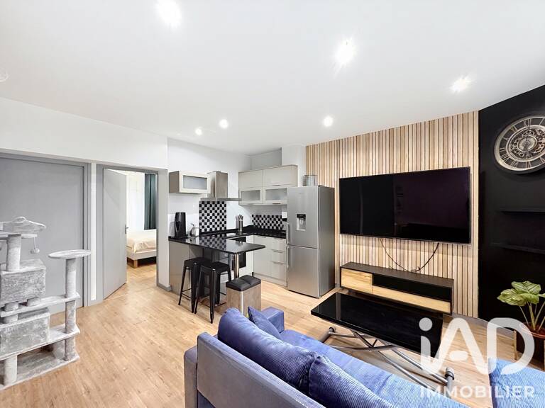 Vente Appartement 3 pièces — photo 1