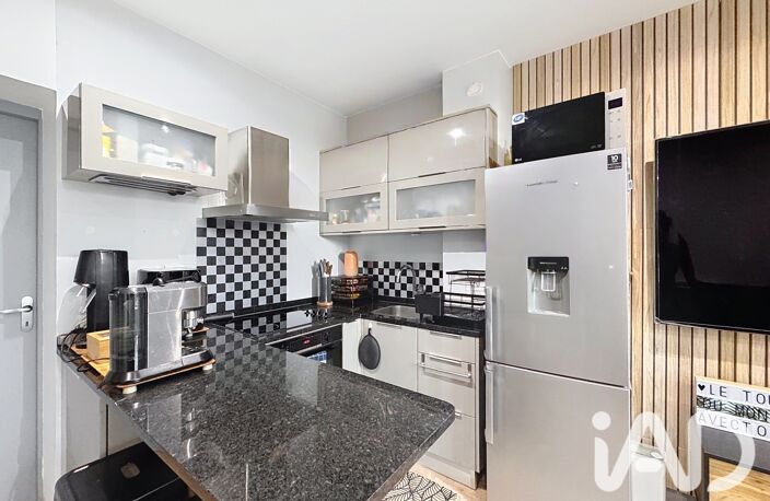 Vente Appartement 3 pièces — photo 4