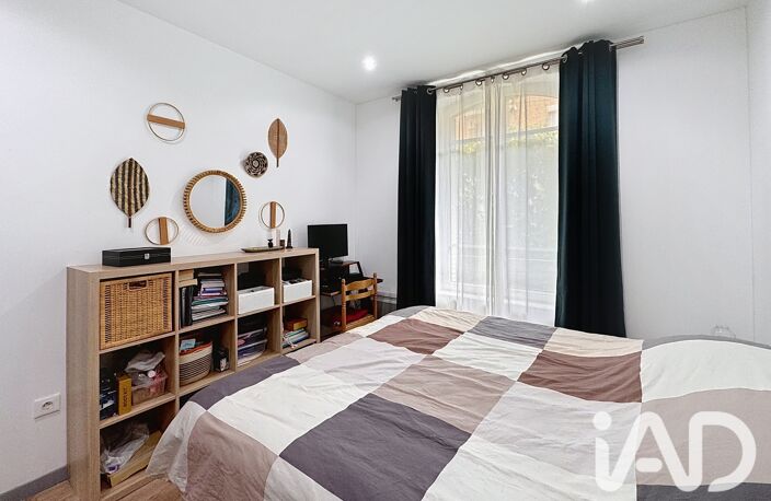 Vente Appartement 3 pièces — photo 5