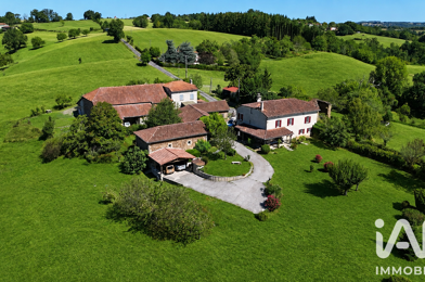 Maison 7 pièces 377000 €