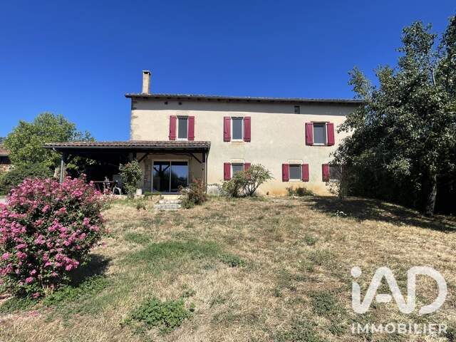 Vente Maison/villa 7 pièces — photo du bien
